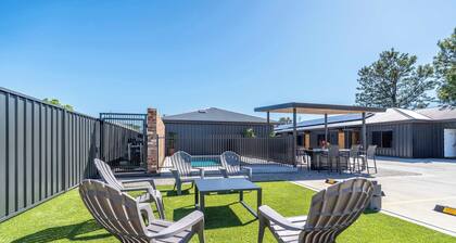 Ropa Accessible Suites - Luxe Stay in Dubbo