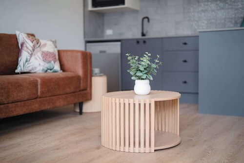 Ropa Standard Queen Suite - Luxe Stay in Dubbo