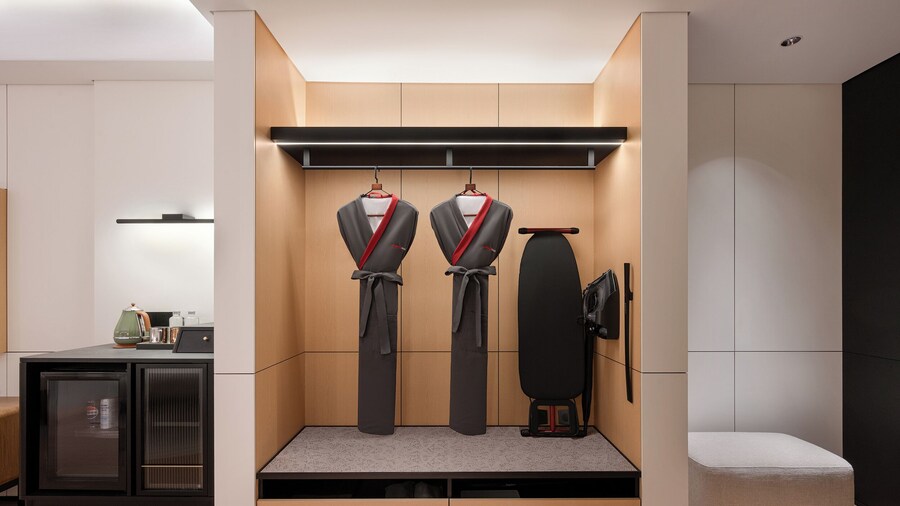 IntercityHotel Hongqiao Transportation