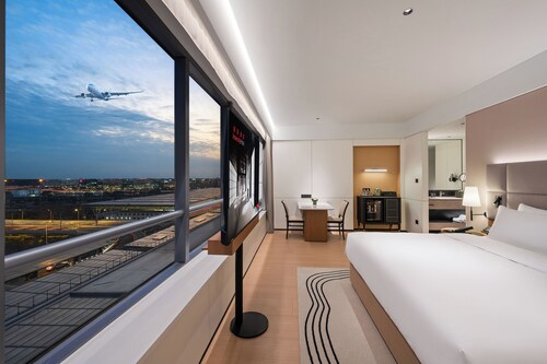 IntercityHotel Hongqiao Transportation Hub