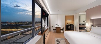 IntercityHotel Hongqiao Transportation Hub