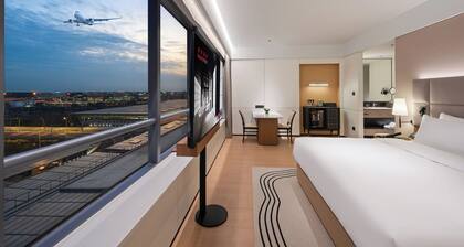 IntercityHotel Hongqiao Transportation Hub