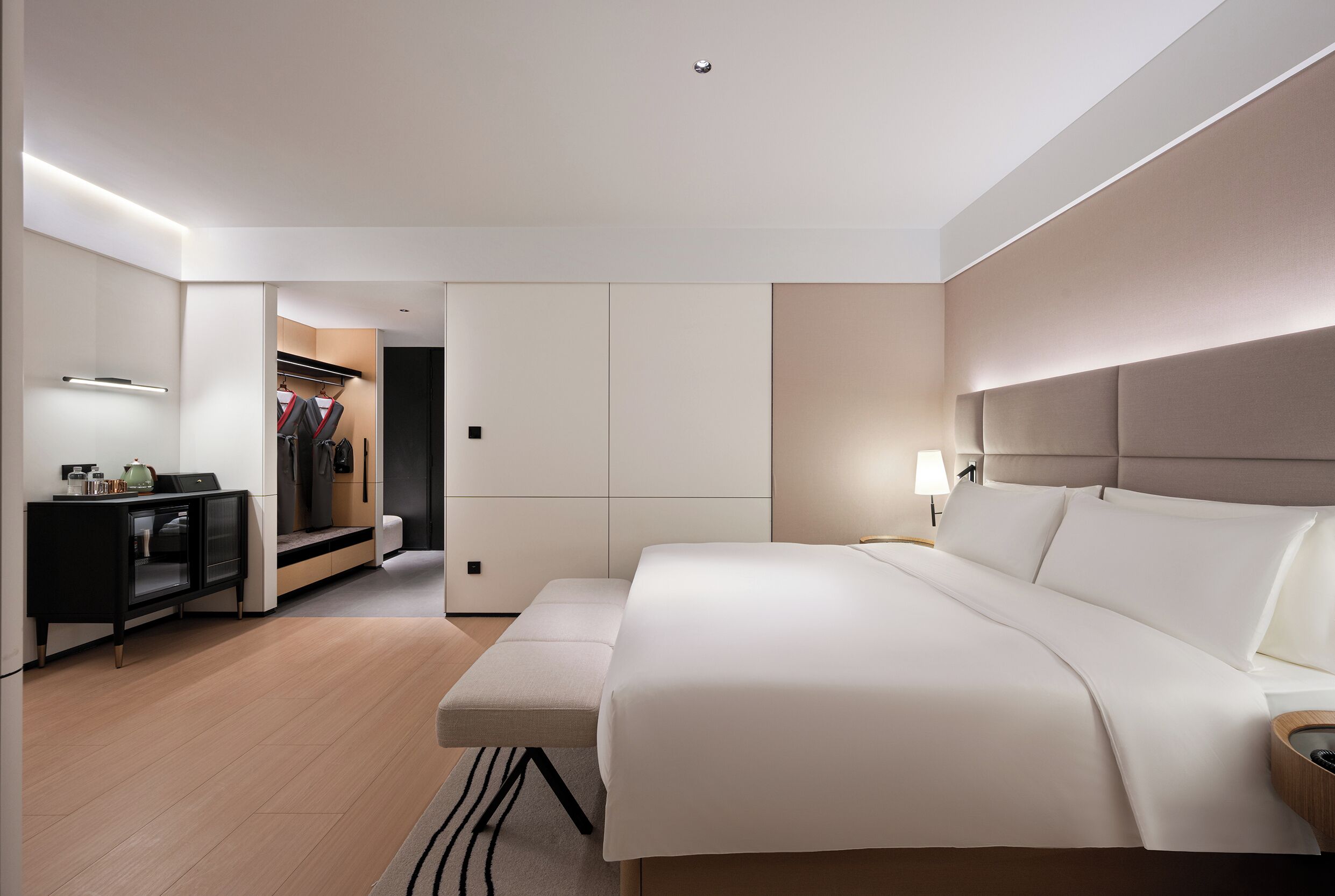 Minibar