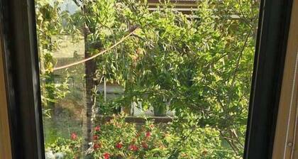 Tea Garden Creek Farm Retreat 2 by Tiny Away