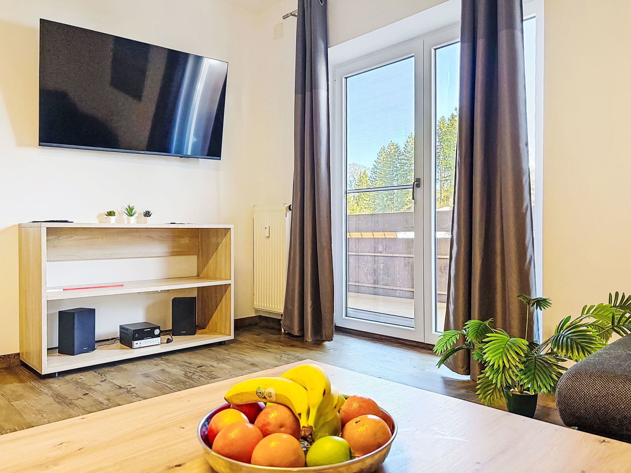 Alpenlodge Geißstein By Interhome - Lechbruck am See