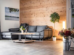 TV - Alpenlodge Breitenberg by Interhome (Lechbruck am See)