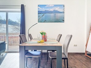Dining - Alpenlodge Rotspitze by Interhome (Lechbruck am See)