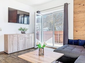 TV - Alpenlodge Rotspitze by Interhome (Lechbruck am See)
