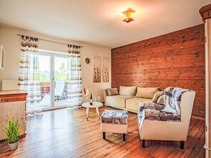 TV - Alpenlodge Rubihorn by Interhome (Lechbruck am See)
