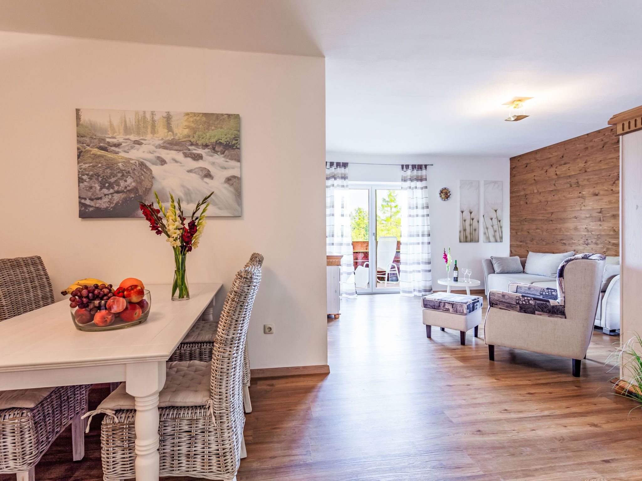 Alpenlodge Rubihorn By Interhome - Lechbruck am See