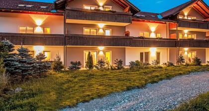 Alpenlodge-Spitzenstein by Interhome