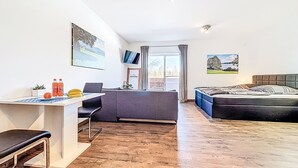 Oppholdsområde