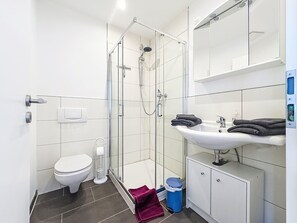 Towels - Alpenlodge-Spitzenstein by Interhome (Lechbruck am See)