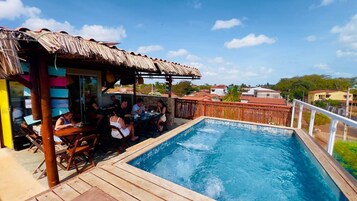 Comfort Double Room | Pool | Outdoor pool