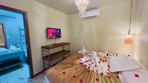 Comfort-Doppelzimmer | Kostenloses WLAN