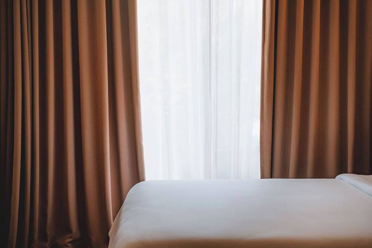 Luxury Villa, Garden View