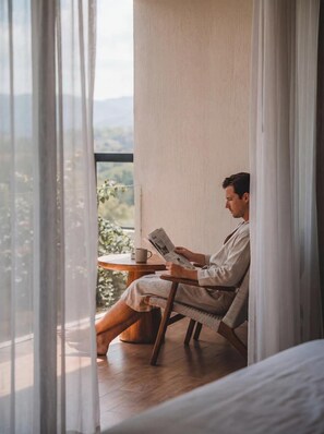 Premium Apartment - SUOM Aparthotel & villas (Canggu)