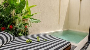 Luxury Villa, Garden View | Pool