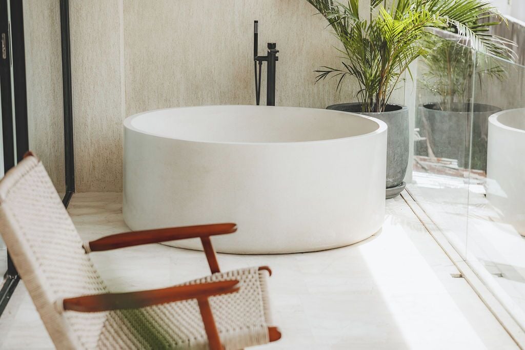 Leilighet – premium | Balkong