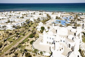 Exterior - Robinson Djerba Bahiya (Aghir)