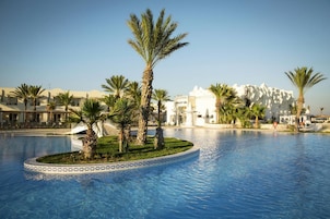 Piscina externa