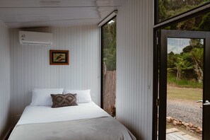 WiFi、ベッドシーツ