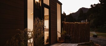 Omoho Stream X by Tiny Away