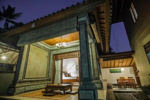 Exterior - Abimana Ubud (Payangan)