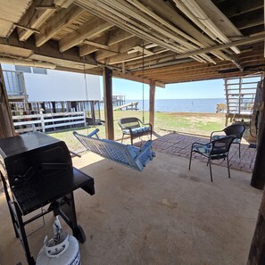 Exterior - Sunset Sanctuary (Fairhope)