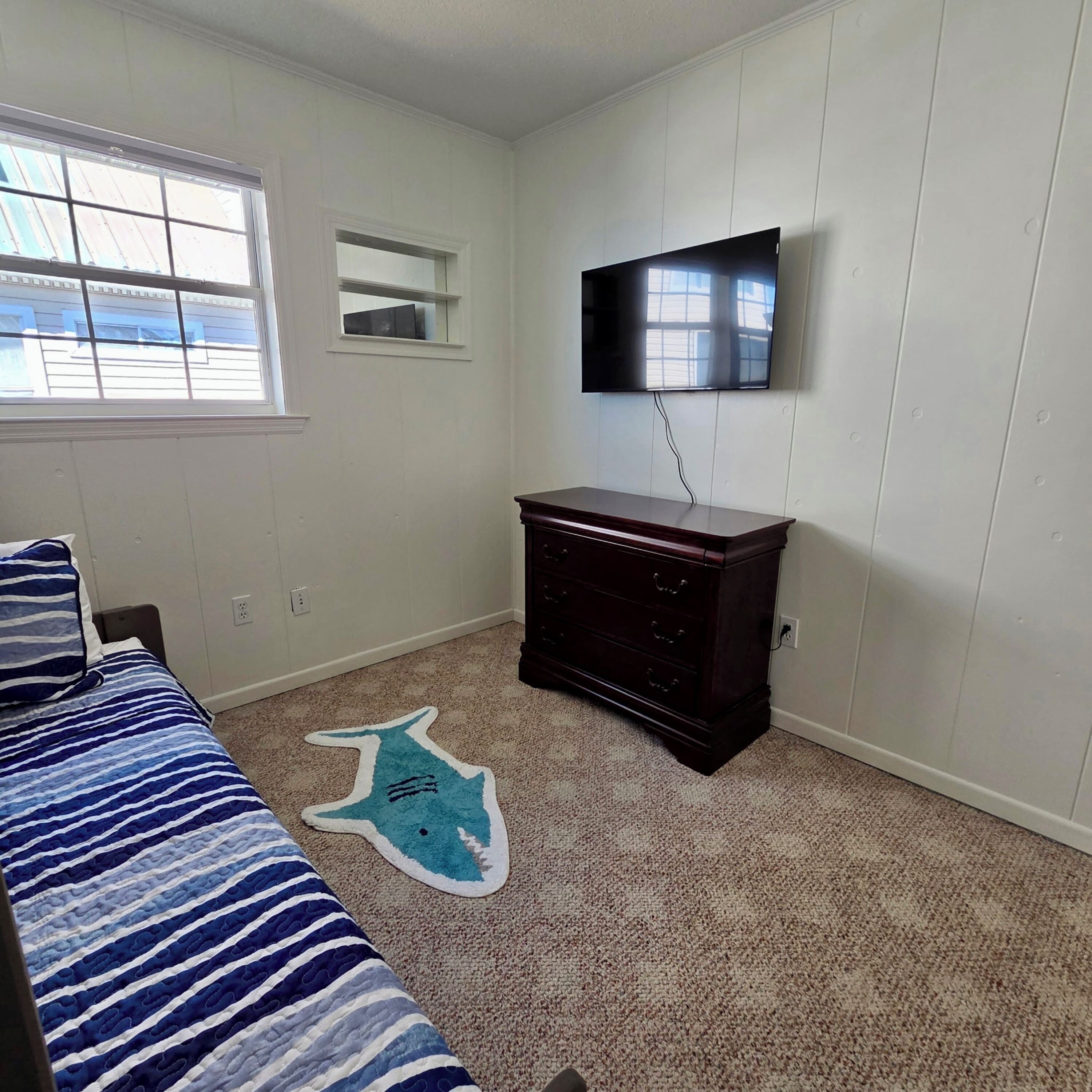 Signature House, 3 Bedrooms, Patio, Bay View