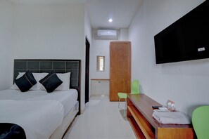 Standard-Doppelzimmer