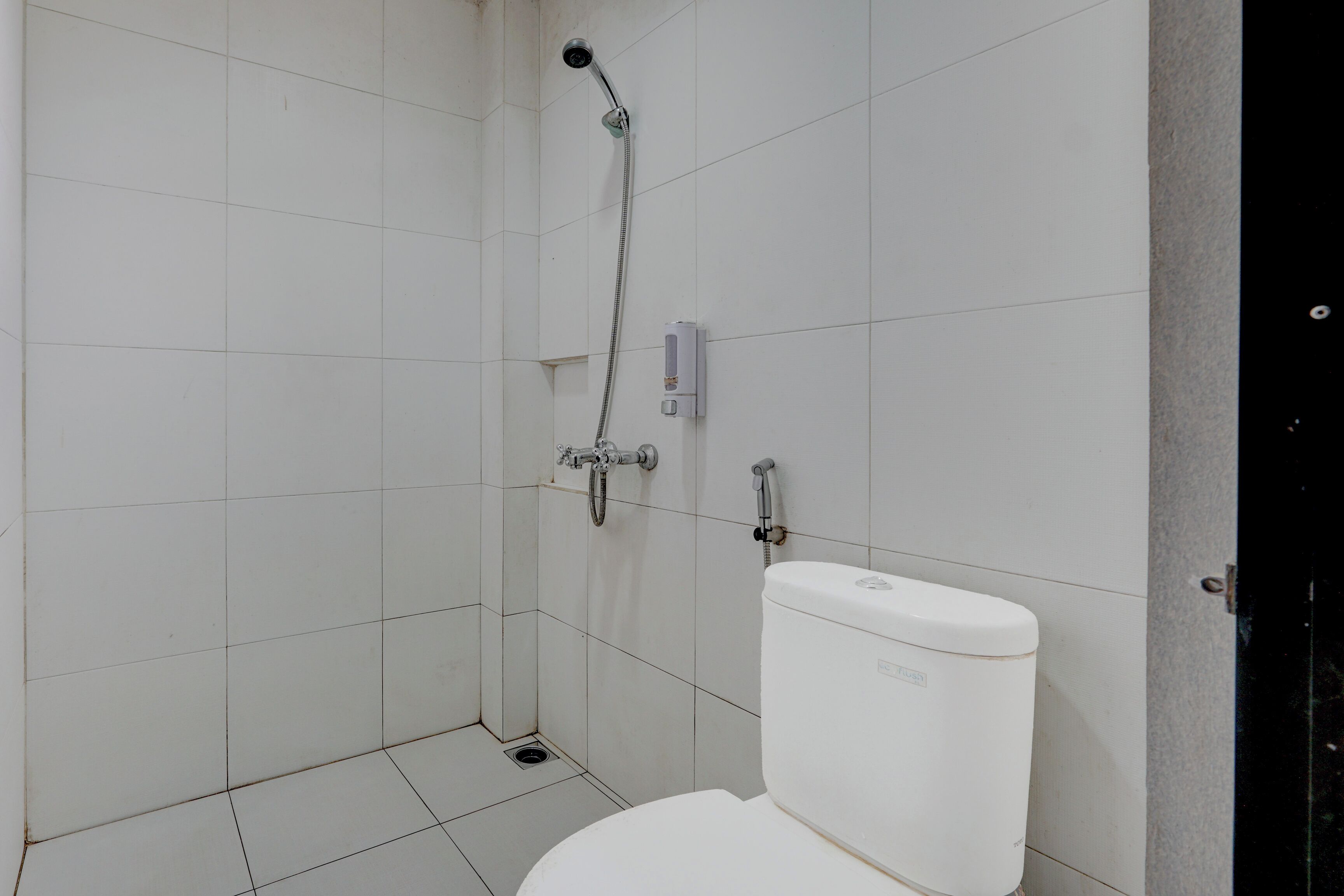 Dobbeltrom – standard | Bad | Dusj