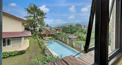 OYO 95119 Syariah Sm