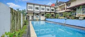 OYO 95119 Syariah Sm 飯店  