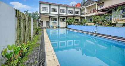 OYO 95119 Syariah Sm