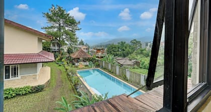 OYO 95119 Syariah Sm