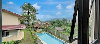 OYO 95119 Syariah Sm