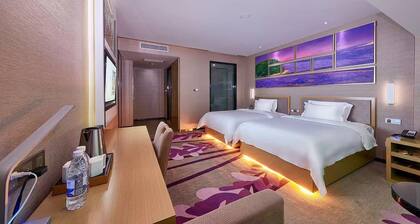 Lavande Hotel Guangzhou Dongxiaonan