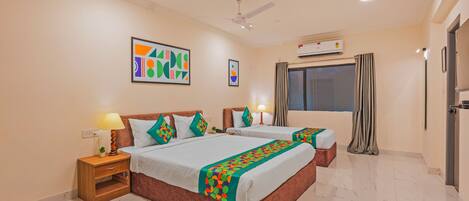 Premium Double Room