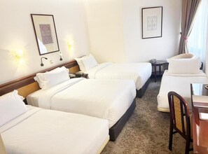 Room - Al Shohada by Palm Rich Makkah EX - Al Shohada Hotel (Makkah)