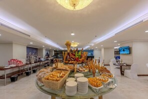 Dining - Al Shohada by Palm Rich Makkah EX - Al Shohada Hotel (Makkah)