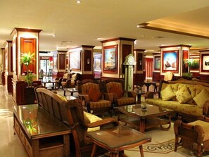 Lobby - Al Shohada by Palm Rich Makkah EX - Al Shohada Hotel (Makkah)