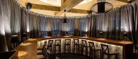 Bar (sur place)