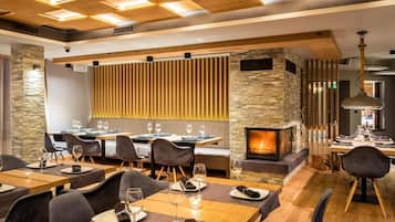 Restaurantes