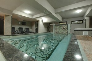 Spa - 6ato Hotel (Sofia)