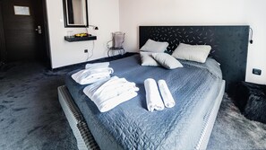Room - 6ato Hotel (Sofia)