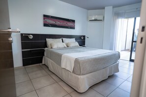 Room - Kube Apartment Express (Córdoba)