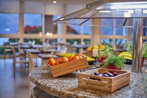 Restaurantes