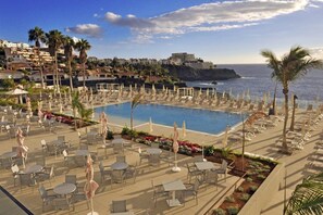 Pool - Hotel Stil Los Gigantes - Adults Only (Santiago del Teide)