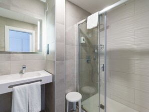 Bathroom - Hotel Stil Los Gigantes - Adults Only (Santiago del Teide)